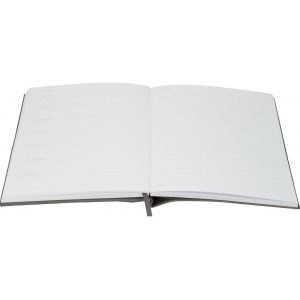 Planer tedenski A5 14,3X19,5 SORT - slika 5