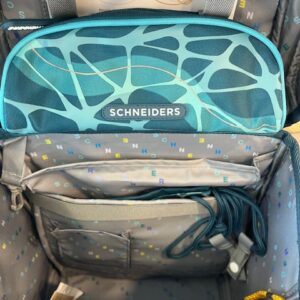 Schneiders set 9delni Ocean NOVO (Kopija) - slika 3