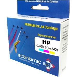 HP 344 color Economic line